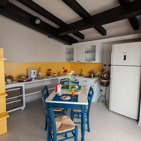 B&B I Fiori del Mare-2