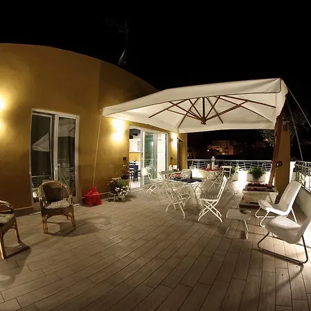 B&B I Fiori del Mare-3